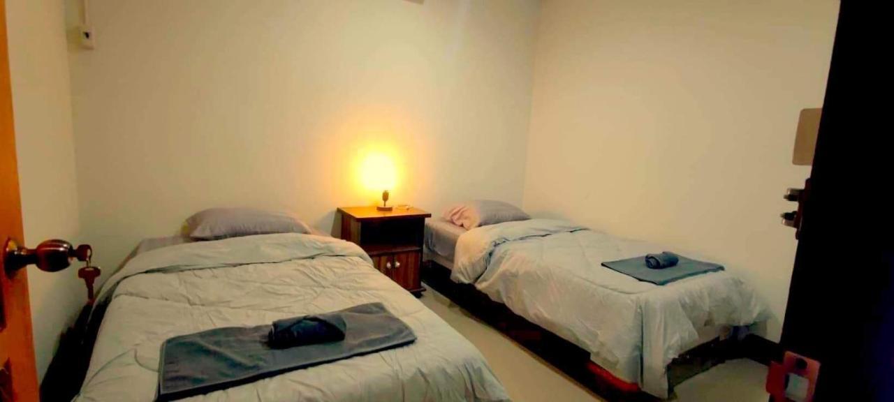เกสต์เฮาส์ชูบีมา Guesthouse Chubeema Coffee & Tea Ban Mai Ngae Ngoại thất bức ảnh